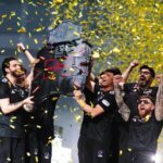 FURIA é campeã do RELOAD, no Rio, e mantém o Brasil no topo do mundo do cenário profissional competitivo de Rainbow Six