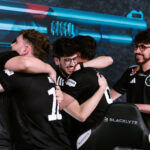 FURIA vence partida emocionante e vai à Grande Final do RELOAD
