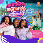 Dia das Mães: Hello Park anuncia promoção com entrada gratuita para as mães