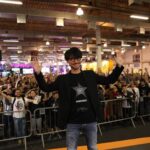 Brasil Game Show 2025 terá presença histórica de Hideo Kojima, considerado o grande mestre da indústria