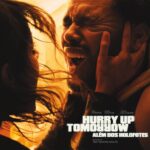 “Hurry Up Tomorrow: Além dos Holofotes”, filme inspirado nas músicas de The Weeknd, tem novos cartaz e trailer divulgados