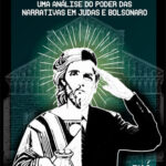 “Igreja Enfeitiçada” – Novo livro de David Santos analisa o poder das narrativas religiosas na política brasileira