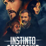 'Instinto Assassino' estreia com exclusividade no Adrenalina Pura+