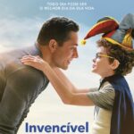 “Invencível”, drama inspirado em uma história real, ganha novo cartaz e trailer final