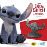 UCI anuncia combo especial de “Lilo & Stitch”, Fan Event e pin exclusivo