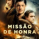 Filmelier+ apresenta 'Missão de Honra' e seleção de longas sobre a Segunda Guerra Mundial no mês de maio
