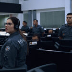 Nova temporada de 'Olhos da Lei' estreia em 21 de maio no Discovery e na Max