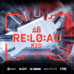 Primeira edição do RELOAD: Mecânicas inéditas colocam à prova as vinte principais equipes de Rainbow Six do mundo