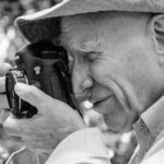 Canal Brasil exibe entrevista com Sebastião Salgado em homenagem ao fotógrafo