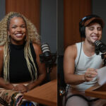 Bruno Gagliasso, Jeniffer Nascimento, Diego Martins e Tatá Estaniecki entram para o elenco de dublagem de 'Smurfs'