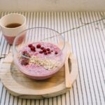 Jasmine ensina como preparar uma receita leve para o café da manhã de Dia das Mães