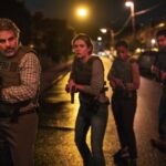 Série dramática original da HBO, 'Task', estreia em setembro
