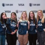 Team Liquid VISA disputa a Grande Final do VCT Game Changers Brazil