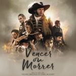 “Vencer ou Morrer”: Uma história real sobre Fé, Coragem e Liberdade chega aos cinemas brasileiros