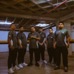 Team Solid estreia no VALORANT com line-up experiente e mira vaga no VCT Americas