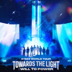 Crítica: ATEEZ World Tour [Towards The Light: Will To Power] In Cinemas