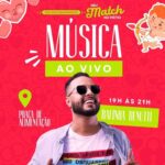 Dia dos Namorados no Shopping Maceió