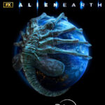Disney+ lança trailer e pôster oficiais de “Alien: Earth”
