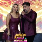 Seu Desejo estreia no São João 2025 e dá início à maratona de shows
