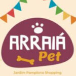 Weasy patrocina Arraiá Pet do Jardim Pamplona Shopping que terá Cãodrilha, PesCãoria e muita Aulegria
