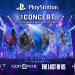 Brasil Game Show 2025 terá PlayStation | The Concert