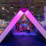 Mais de 6,8 milhões de livros vendidos: confira os campeões da Bienal do Livro Rio 2025