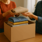 Solidariedade aquece o Inverno do Pátio Cianê Shopping