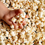 CineMaterna: Sua primeira sessão de cinema com o bebê no Shopping Praça da Moça