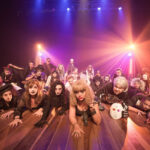 Clube da Cena estreia o espetáculo 