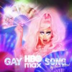 HBO Max celebra o mês do orgulho com o lançamento de 'Gay HBO Max Song': nova faixa de Trixie Mattel