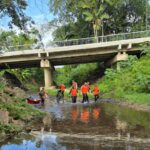 Referência em ajuda humanitária: Legendários realizam ações sociais em Blumenau