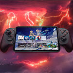 Razer eleva os jogos mobile ao ápice com a nova linha Kishi V3