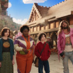 Uma experiência única inspirada em 'Um Filme Minecraft' chega ao Shopping Cidade São Paulo