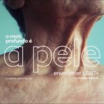 Museu da Diversidade Sexual inaugura nova exposição sobre envelhecimento LGBT+
