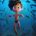 Animações russas 'A Viagem Encantada' e 'O Menino Golfinho' chegam ao catálogo do Telecine