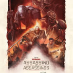 Confira o trailer e o novo pôster de 