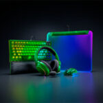 Razer apresenta nova linha Phantom Collection