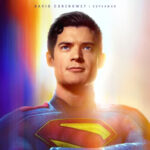 Warner Bros. Pictures apresenta pôsteres inéditos de 'Superman'