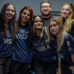 Team Liquid Visa vence AIN por 2 a 0 na estreia de sua nova formação