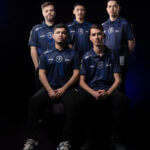 Team Liquid disputará as finais da PUBG Mobile Super League Americas Spring 2025 em busca do título continental