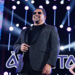 Zezo Potiguar confirma 28 shows no São João, com apresentações solo e ao lado de Luan Estilizado e Raí Saia Rodada