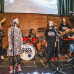 School of Rock São Bernardo promove experiência interativa de Rock no Golden Square Shopping