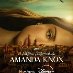 O Disney+ apresenta o trailer da série original “A História Distorcida de Amanda Knox”