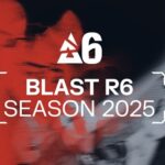 FaZe e FURIA decidem primeira vaga na final da liga sul-americana de Rainbow Six Siege X