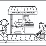 Oficina ‘Cãodeirante Goods’ conscientiza sobre adoção de pets com deficiência