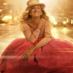 Cinco vezes em que Carrie Bradshaw falou aquilo que precisávamos ouvir