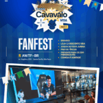 Team Liquid e Visa convidam fãs para a Copa Cavalo, em clima de Festa Julina, na Alienware Training Facility Brazil