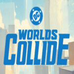 Warner Bros. Games lança oficialmente DC Worlds Collide
