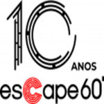 Escape 60' celebra uma década de sucesso com salas que se tornaram clássicos do entretenimento imersivo