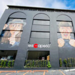 Escape 60' celebra uma década de sucesso